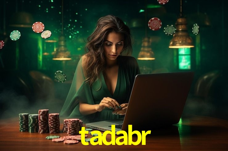 APK Android tadabr