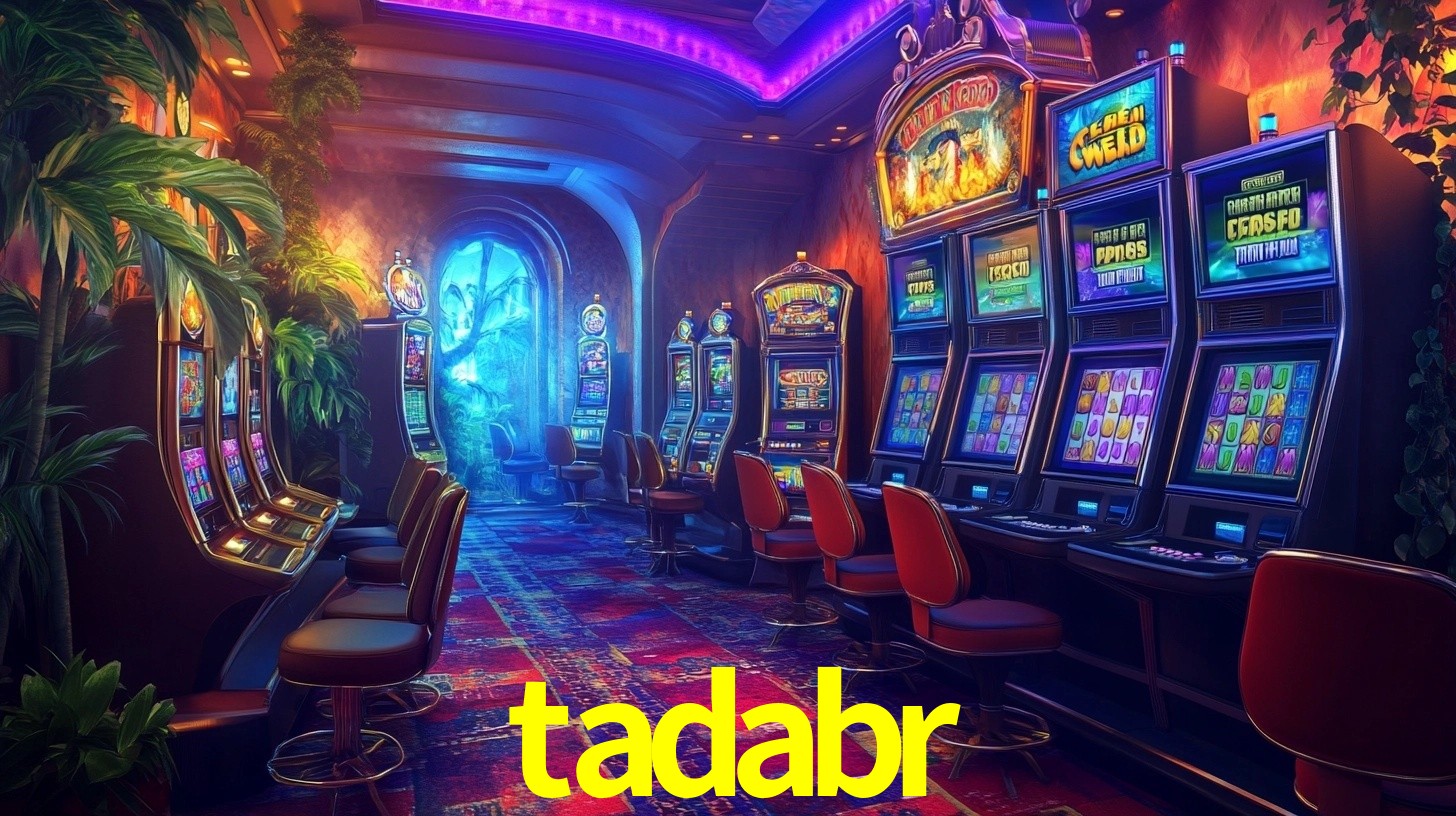 Welcome Bonus tadabr