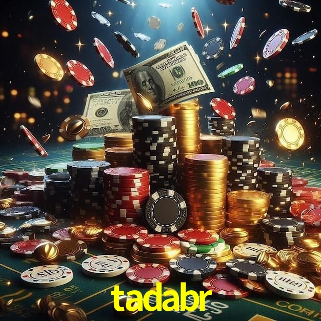 Bônus Diários tadabr