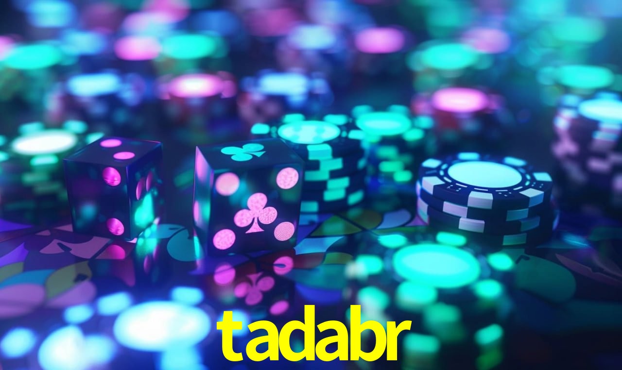 Estatísticas do Jogo tadabr