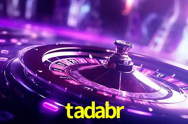 Mesa de Blackjack tadabr