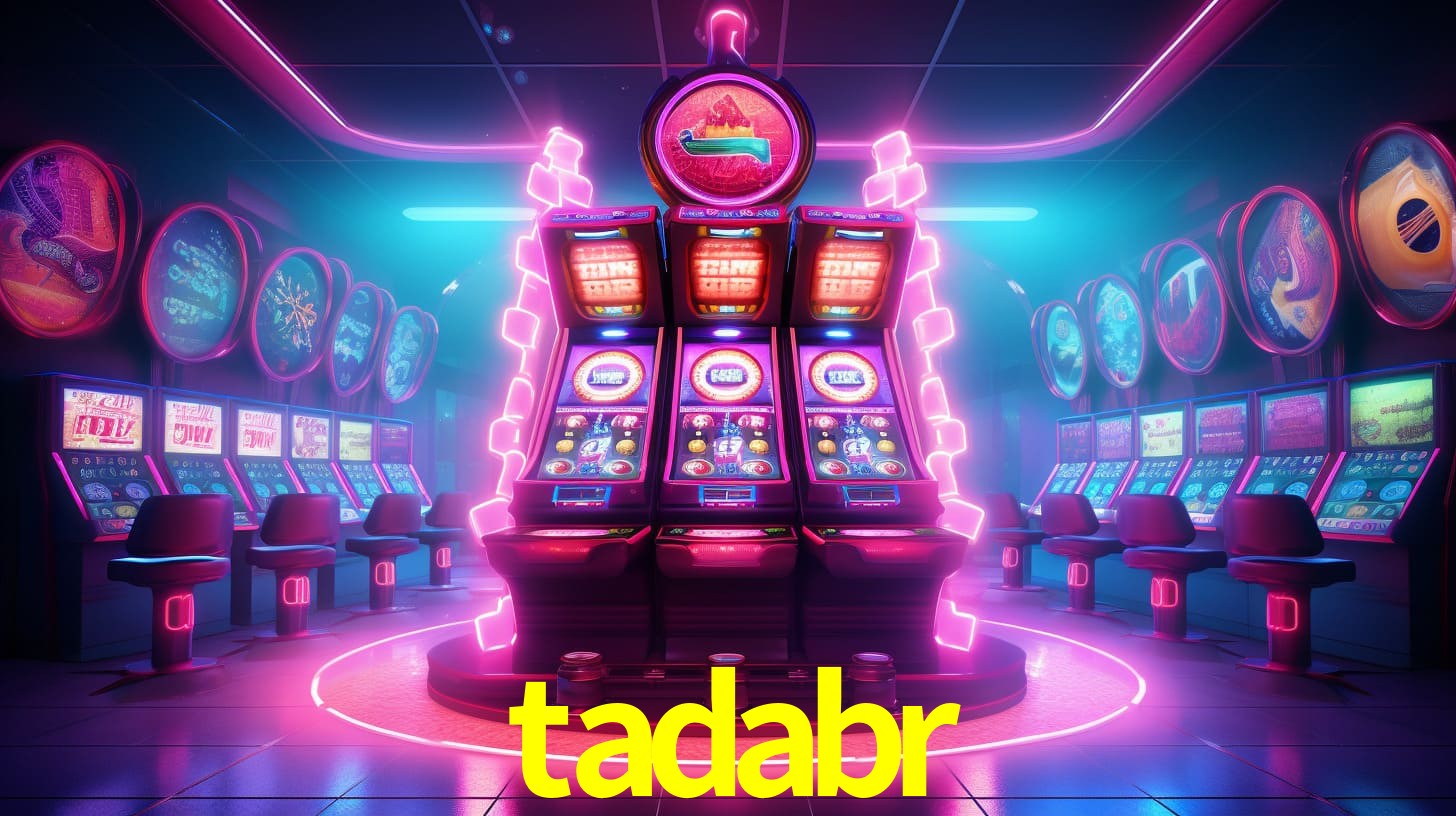 tadabr: Seu Especialista em Apostas Esportivas Brasileiras
