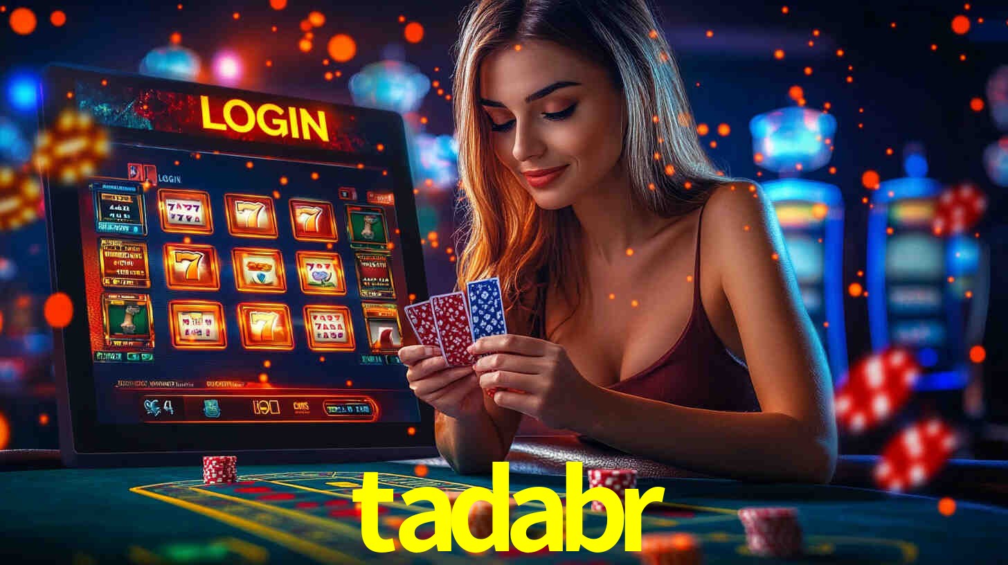 tadabr