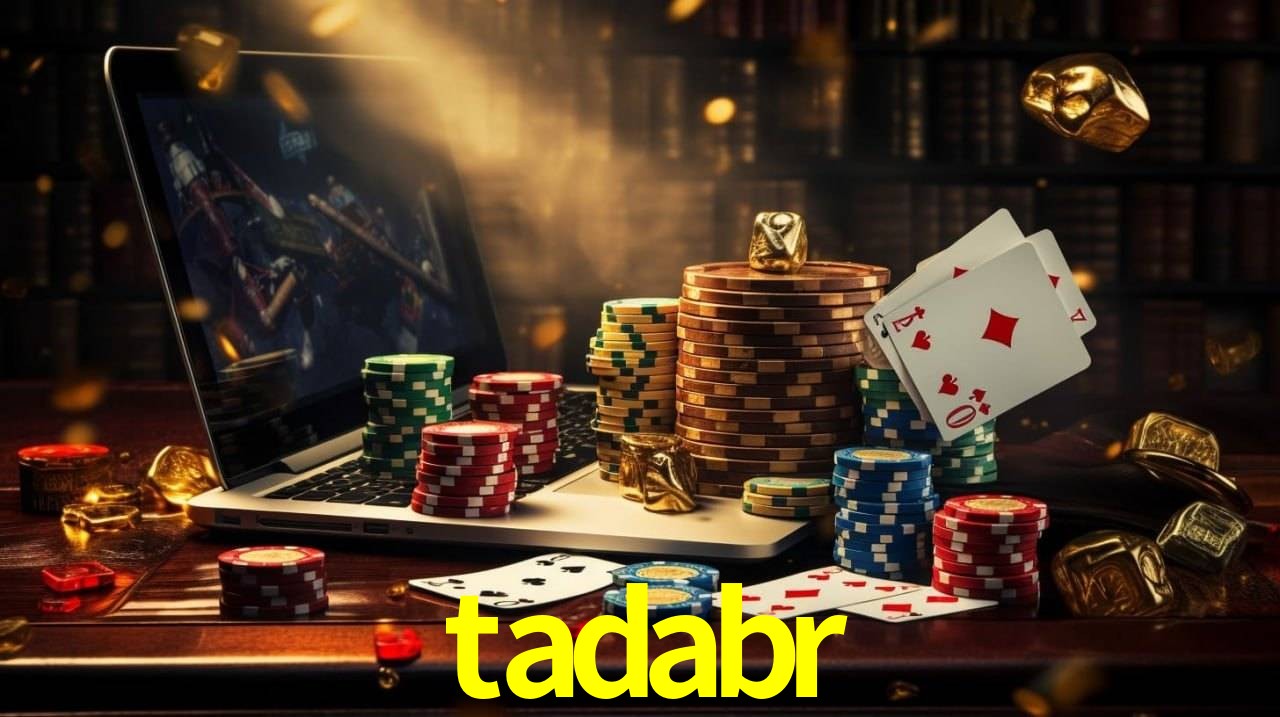 Recursos de Bônus tadabr