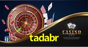 Benefícios da Conta tadabr