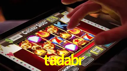 Explorando a Categoria de Eventos em Apostas na tadabr