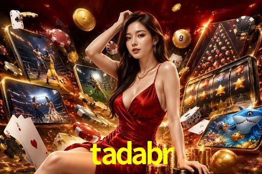 Experiência VIP tadabr