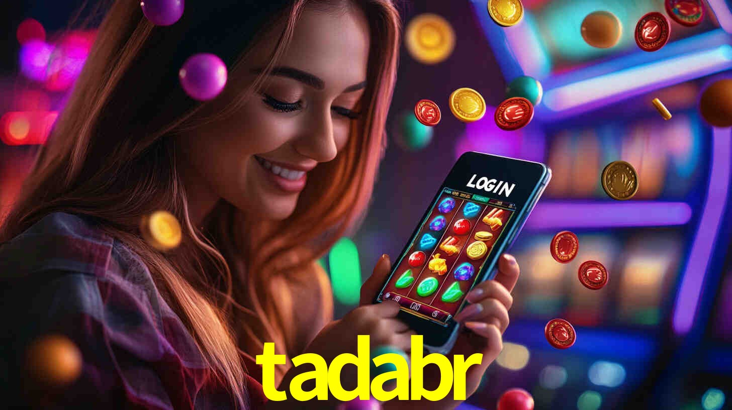 tadabr
