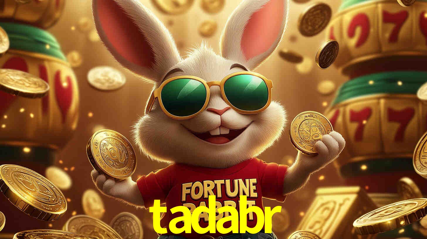 tadabr: A Experiência de Casino com Jogos de Mesa ao Vivo