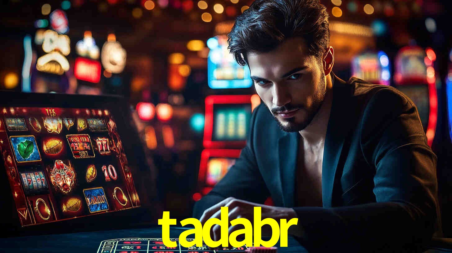 Bônus Generosos e Exclusivos no tadabr para Você!
