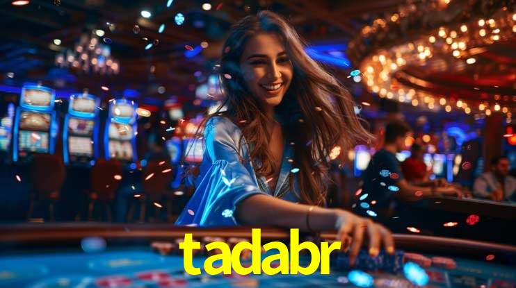 Welcome Bonus tadabr