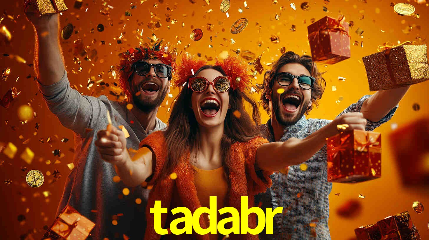tadabr
