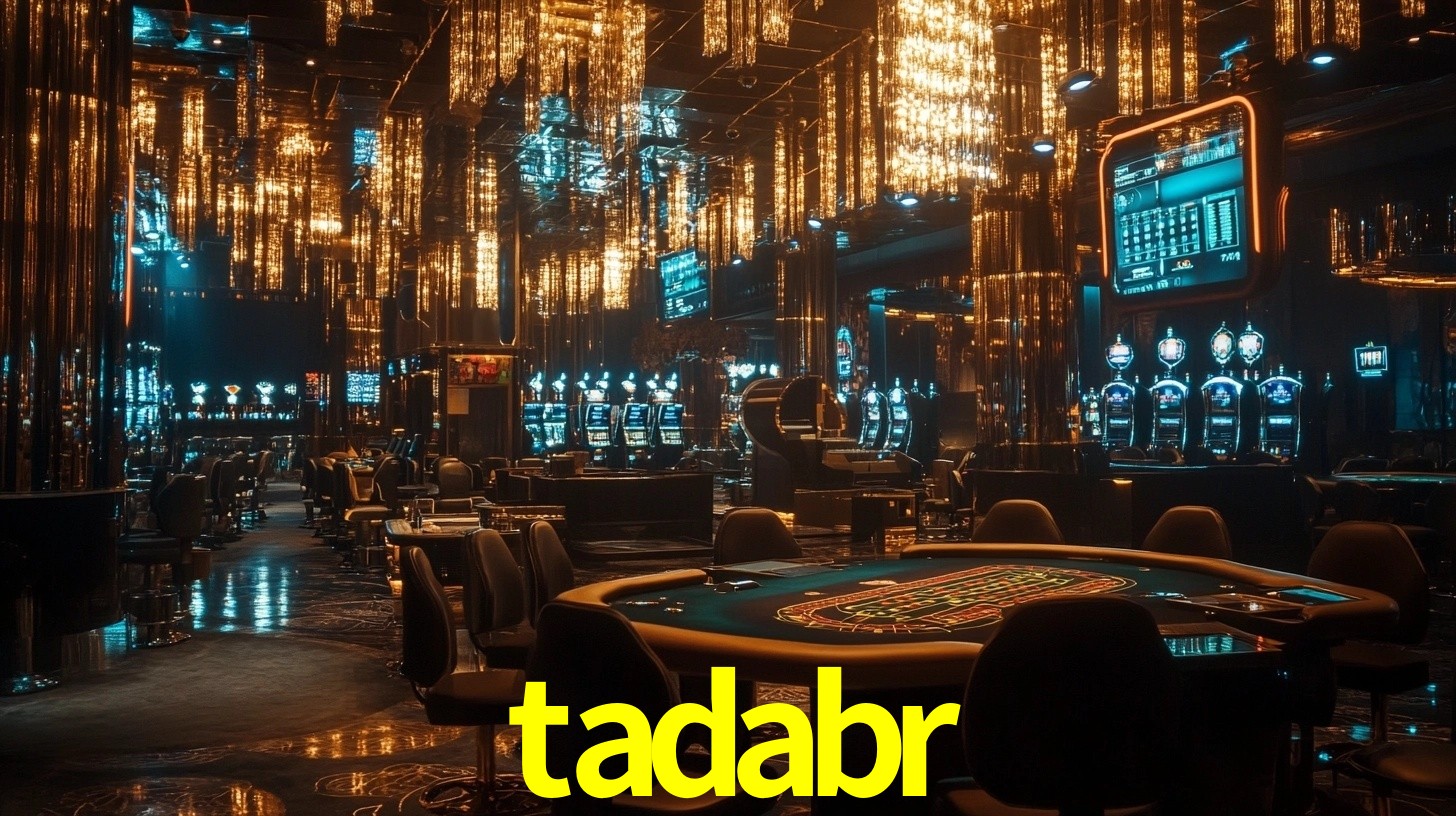 tadabr,tadabr.com
