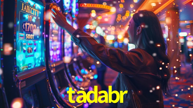 tadabr.com