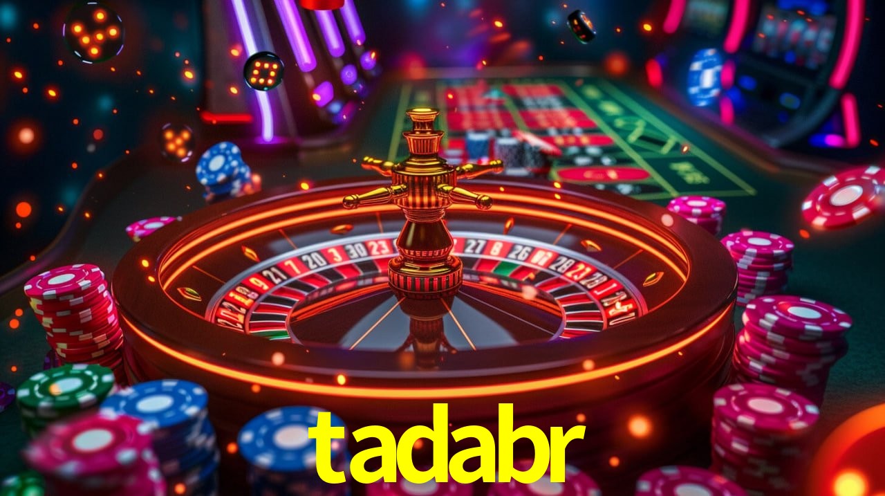 Casino Ao Vivo tadabr
