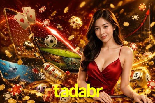 APP oficial da tadabr para mobile