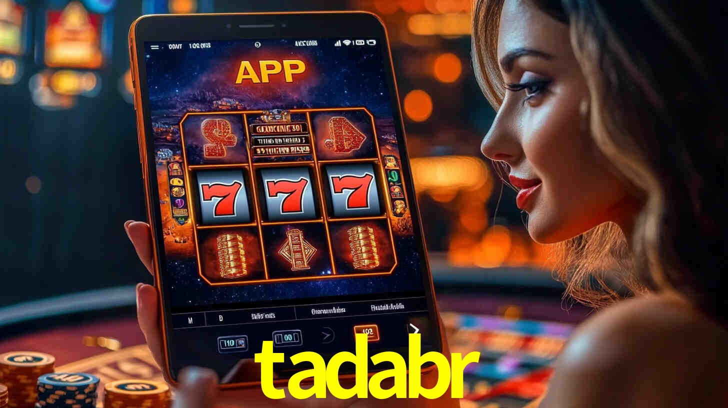 tadabr