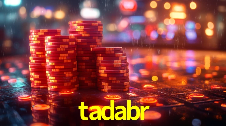tadabr