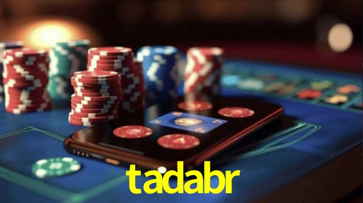 Diretório de Jogos tadabr