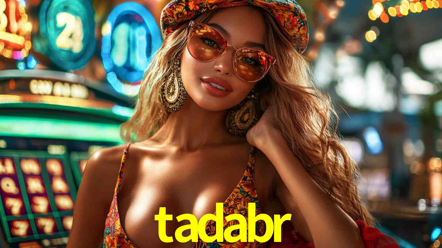 tadabr App Interface