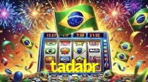 Slot Games tadabr
