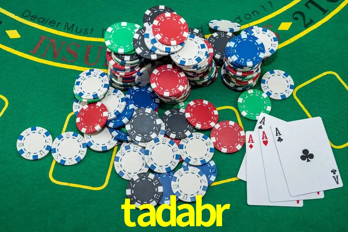 Apostas de Tênis tadabr