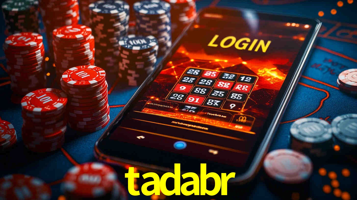 tadabr bet