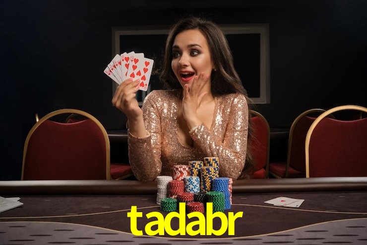 Mesa de Roleta tadabr