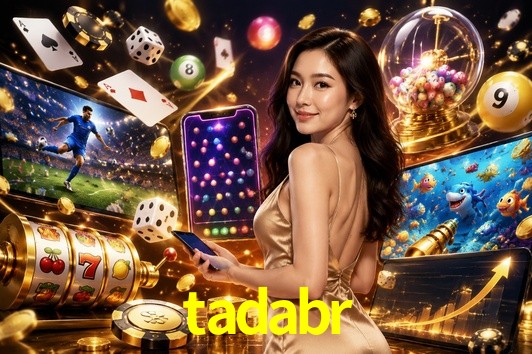 Account Benefits tadabr