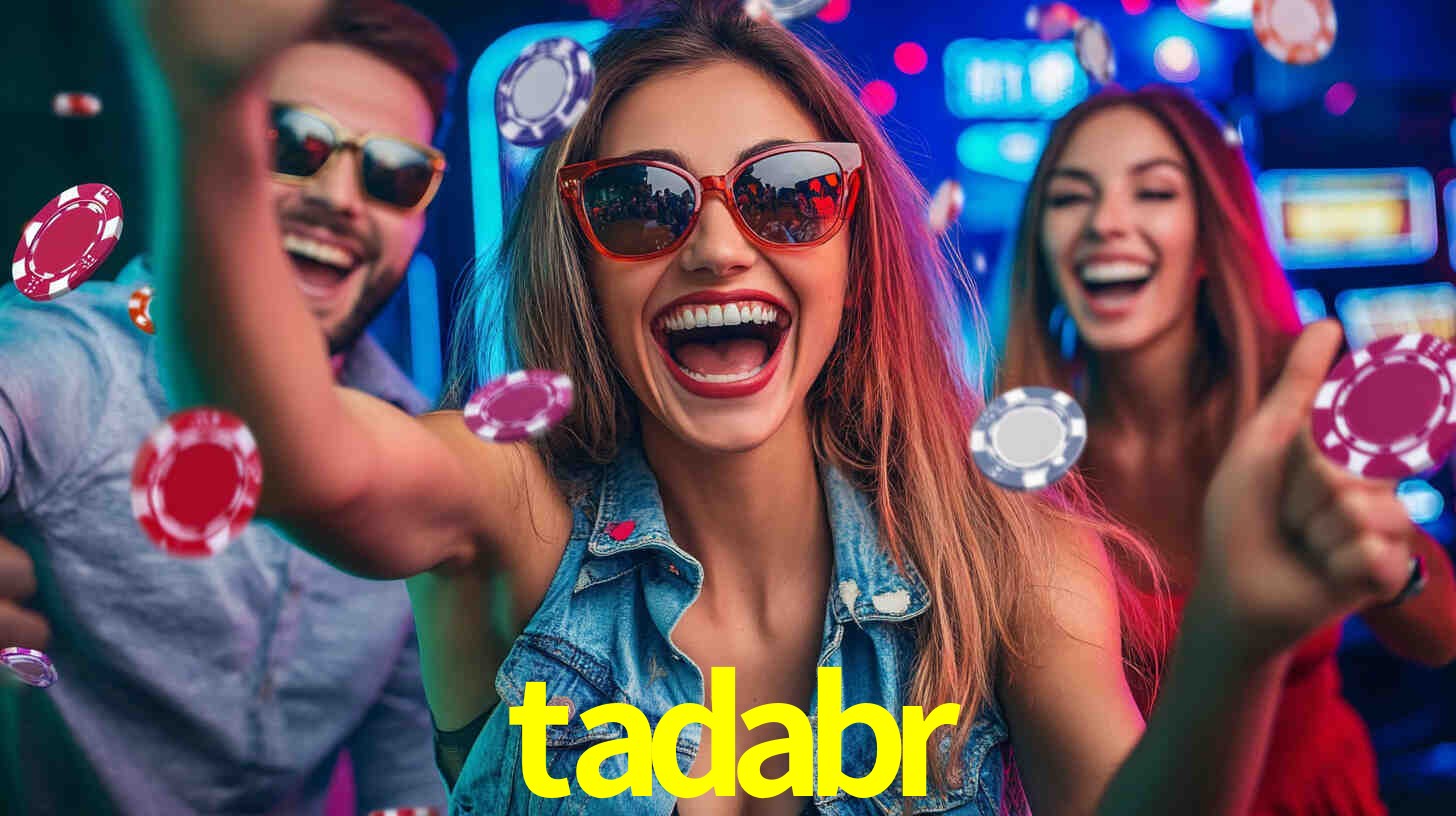 Desvendando o Mundo dos Jogos Virtuais na tadabr