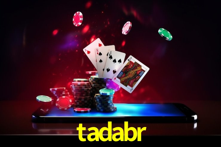 Live Casino tadabr